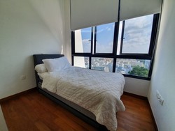 Eco Sanctuary (D23), Condominium #207339671